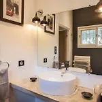 A Ventosa Villa Bastia
