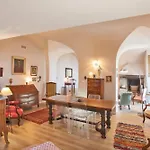 Villa A Ventosa *