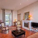 A Ventosa Villa