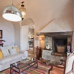 A Ventosa Villa