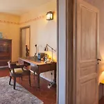Villa A Ventosa *