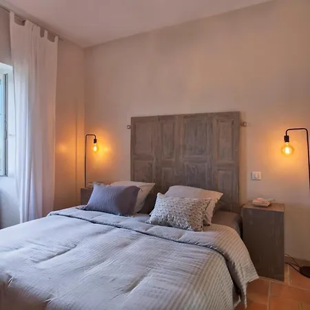 A Ventosa * Bastia (Corsica)