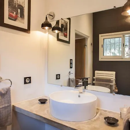 A Ventosa 빌라 바스티아