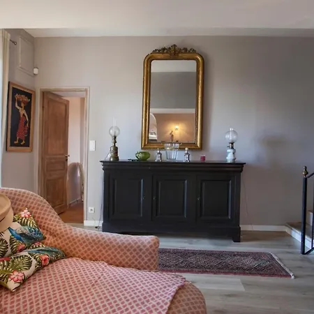 A Ventosa Bastia (Corsica)