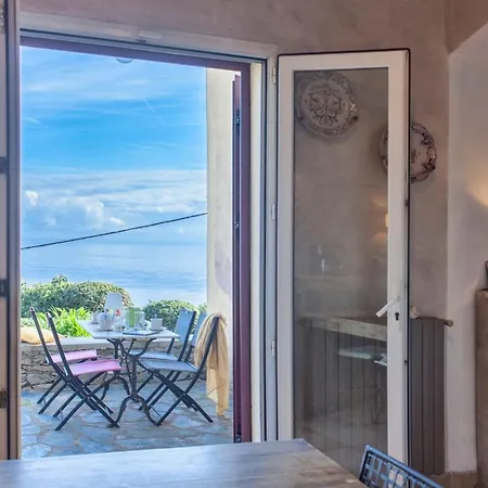 Villa A Ventosa *