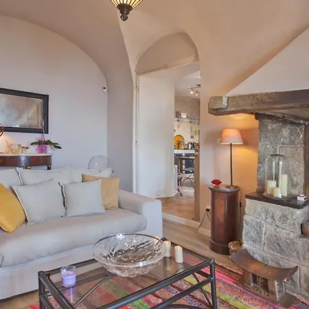 A Ventosa Villa Bastia (Corsica)