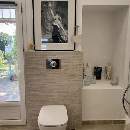 A Ventosa Bastia (Corsica)