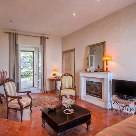 A Ventosa Villa