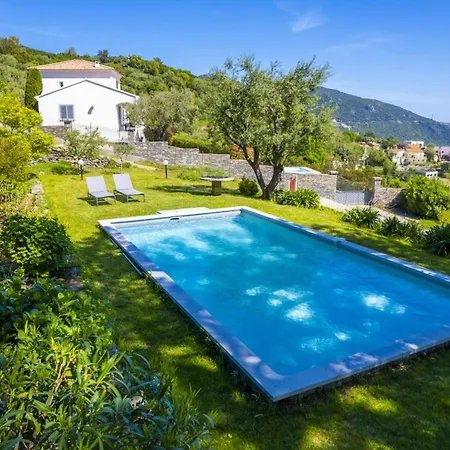 Villa A Ventosa