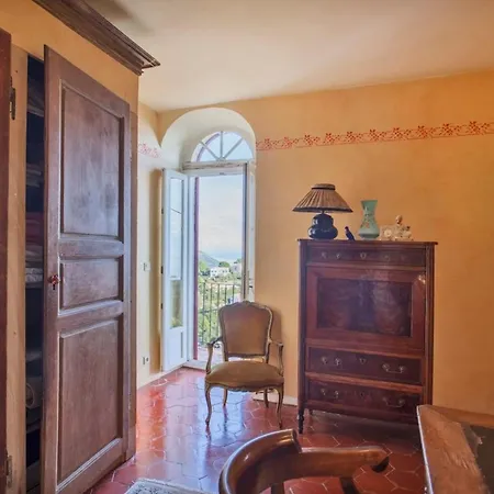 Villa A Ventosa