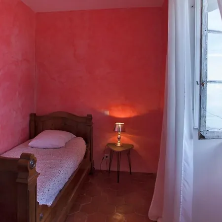 A Ventosa Villa Bastia (Corsica)