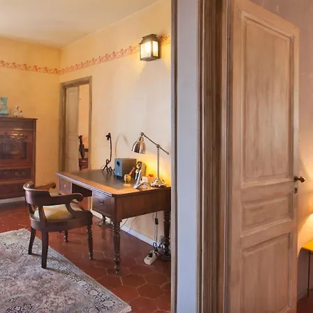 Villa A Ventosa *