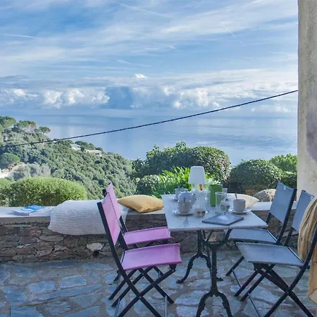 A Ventosa 빌라 바스티아