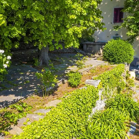 빌라 A Ventosa 바스티아