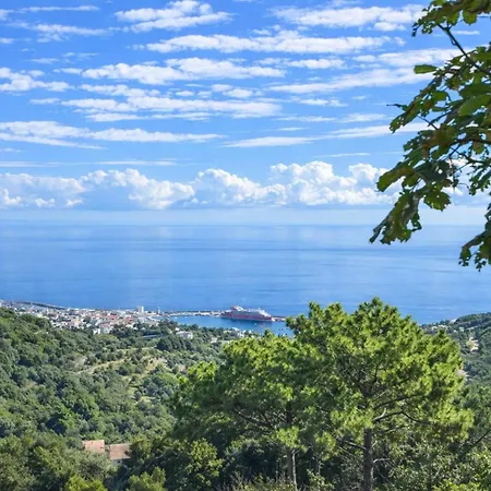 Villa A Ventosa
