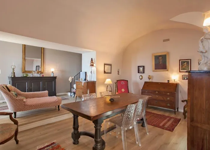 וילה A Ventosa *