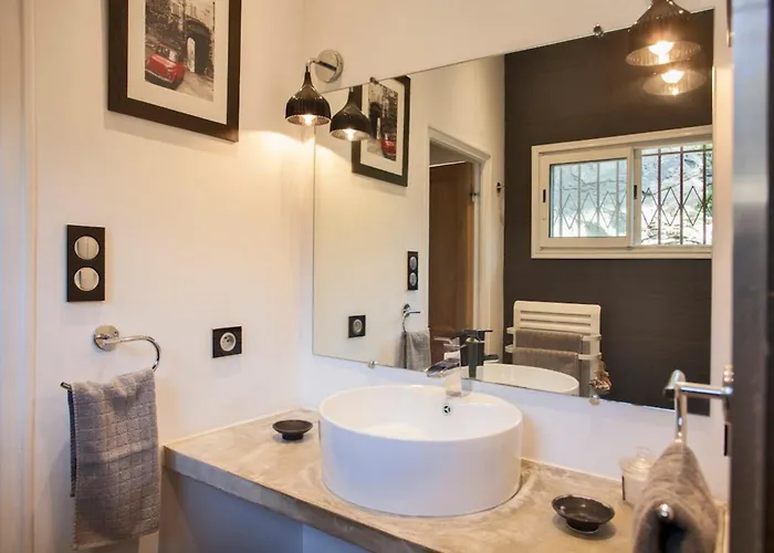 A Ventosa וילה בסטיה