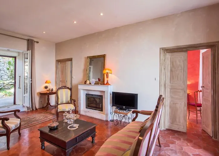 A Ventosa Villa *