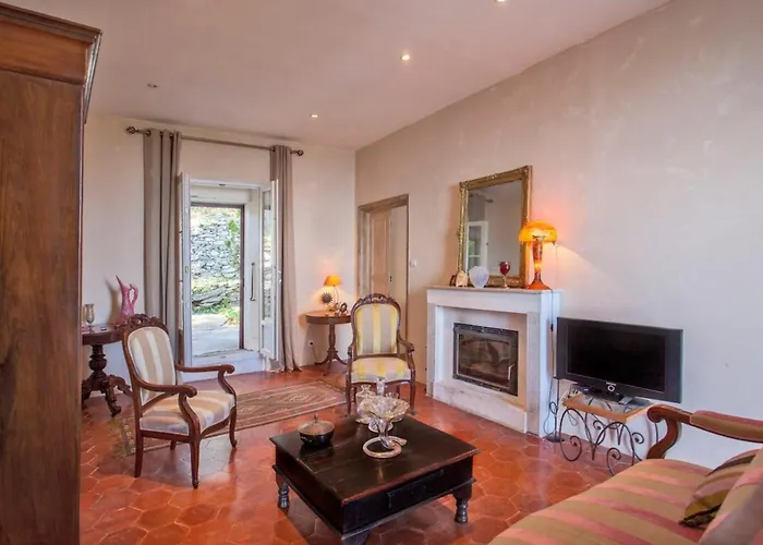A Ventosa Villa