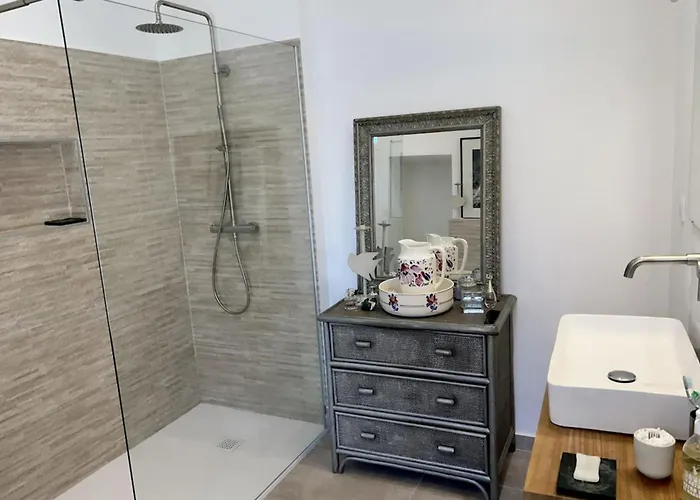 A Ventosa וילה *