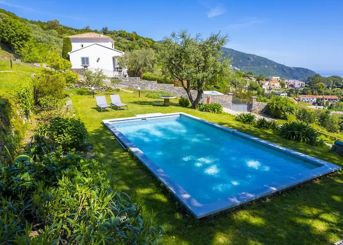 Villa A Ventosa