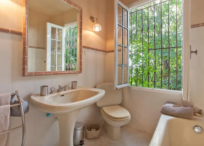 A Ventosa וילה *