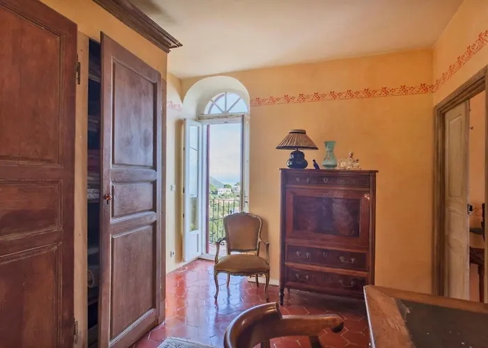 Villa A Ventosa