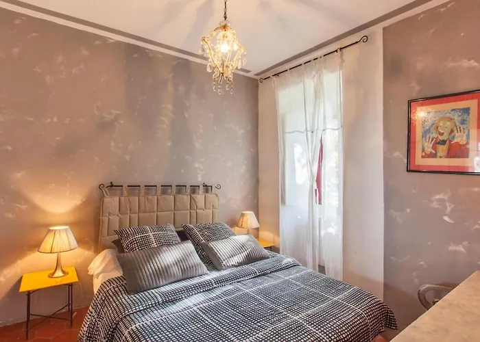 וילה A Ventosa *