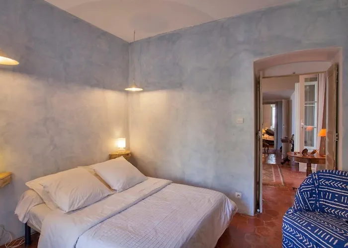 Villa A Ventosa