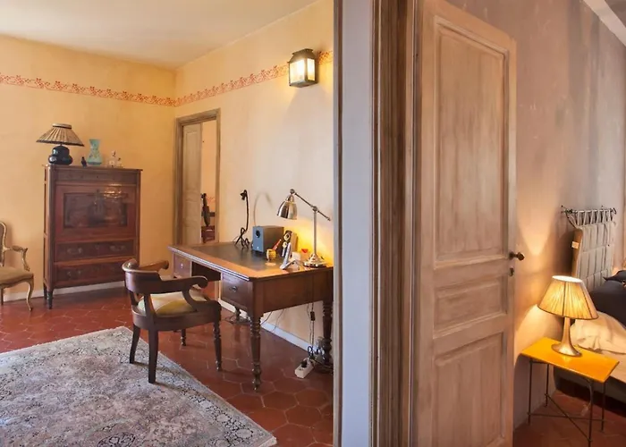 Villa A Ventosa *