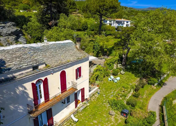 A Ventosa Villa